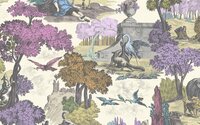 cole son behang versailles grand behang folie collectie 2