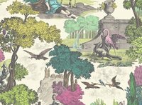 cole son behangpapier versailles grand behang folie collectie 2