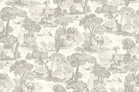 versailles behang papier cole and son behang 