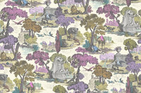 cole son behang versailles grand behang folie collectie
