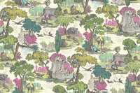cole son behang versailles grand behang folie collectie 