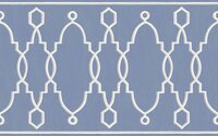parterre border cole and son folie 