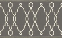 parterre border cole and son folie 