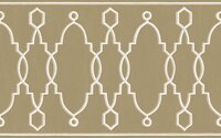 parterre border cole and son folie 