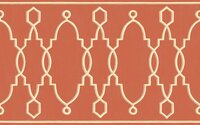 parterre border cole and son folie 