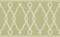 parterre border cole and son folie 