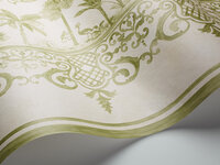 cole son rousseau border behang cole son detail