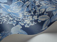 tivoli cole son behang foliecollectie luxury by nature detail