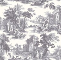 Villandry cole and son behang folie behangcollectie 2