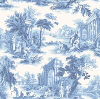 Villandry cole and son behang folie behangcollectie 2