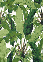 Thibaut Travelers Palm behang T10127  Tropics collectie 2