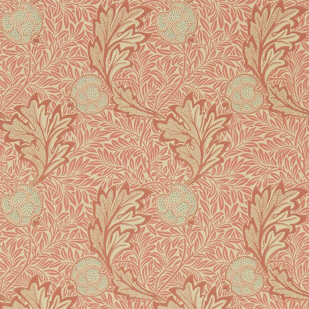 Morris Apple Behang Melsetter Behang Collectie&nbsp;216688