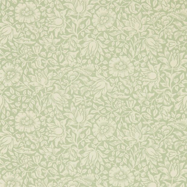 Morris Mallow Behang Melsetter Behang Collectie 216678