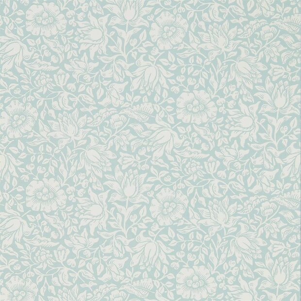 Morris Mallow Behang Melsetter Behang Collectie 216679