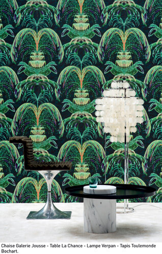 Pierre Frey Trevi Behang Les Dessins 2&nbsp;FP441001