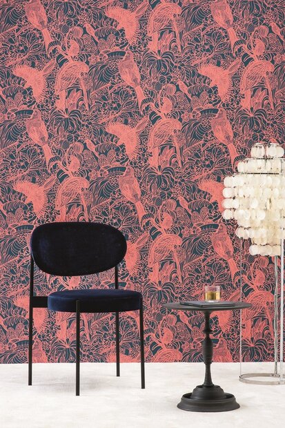 Pierre Frey Costa Rica Behang &nbsp;Les Dessins 2&nbsp;&nbsp;FP440001