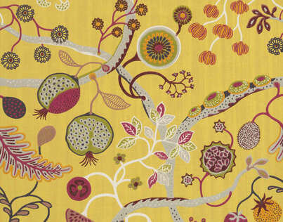 Pierre Frey Mojito Behang Les Dessins FP328002