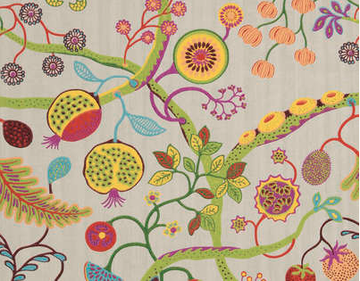 Pierre Frey Mojito Behang Les Dessins FP328001