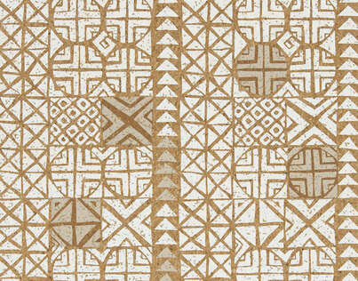 Pierre Frey Neo Behang&nbsp;Rituel Collectie&nbsp;FP543001