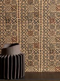 Pierre Frey Neo Behang&nbsp;Rituel Collectie&nbsp;FP543001