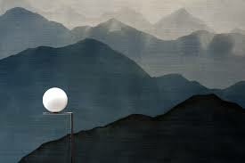 Pierre Frey Yunnan Behang&nbsp;Galerie Collectie&nbsp;FP474001