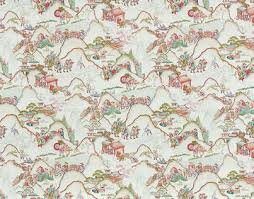 Pierre Frey Les Rizieres De Shangbao Behang BP339001