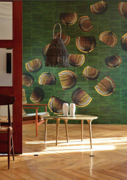 ELITIS California Dreams Behang Paneel Legend collectie&nbsp;VP_428_01