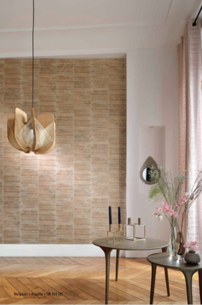 ELITIS Anguille Legend Behang Luxury By nature Amsterdam VP_424_20