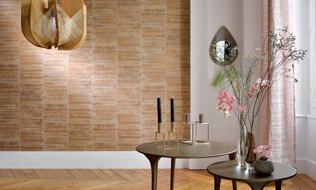 ELITIS Anguille Legend Behang Luxury By nature Amsterdam