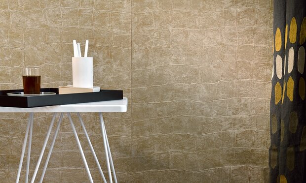 ELITIS Big Croco Legend Behang Collectie VP_426_01