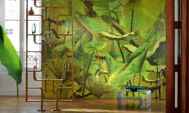 ELITIS Lost In Plantation Behang Paneel VP_429_01