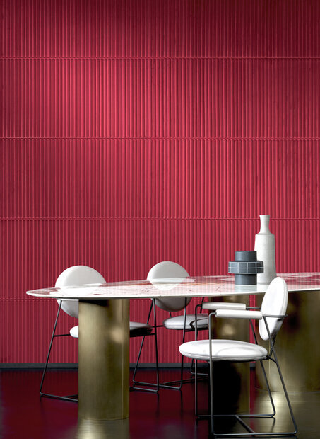 ARTE Ridge Behang Velveteen&nbsp;Collectie&nbsp;87030