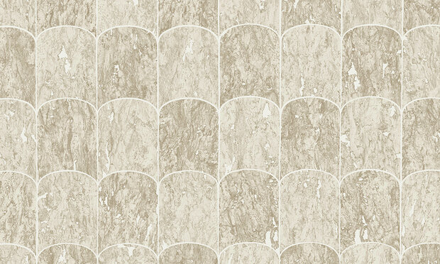 ARTE Gallop Behang Wildwalk Collectie&nbsp;28020