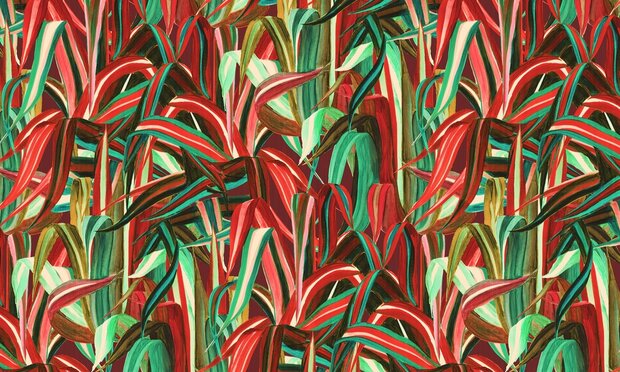 ARTE Java Behang Expedition Collectie&nbsp;72010