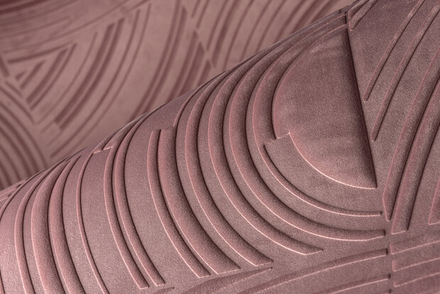 ARTE Twirl Behang Velveteen&nbsp;Collectie 87001