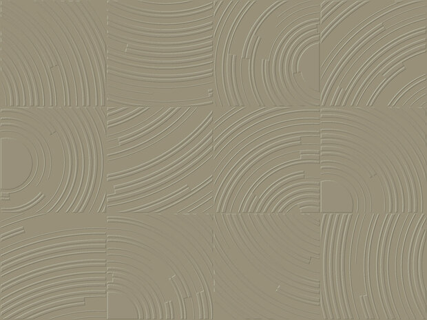 ARTE Twirl Behang Velveteen&nbsp;Collectie 87002