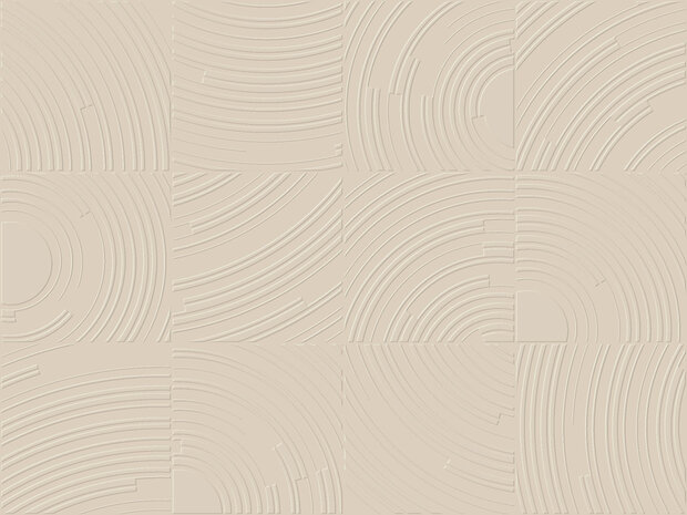 ARTE Twirl Behang Velveteen&nbsp;Collectie 87003