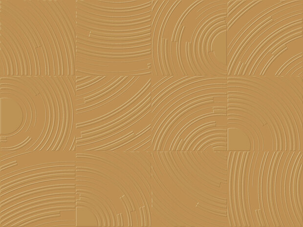 ARTE Twirl Behang Velveteen&nbsp;Collectie 87004