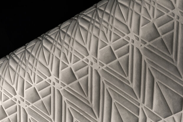 ARTE Vector Behang Velveteen&nbsp;Collectie