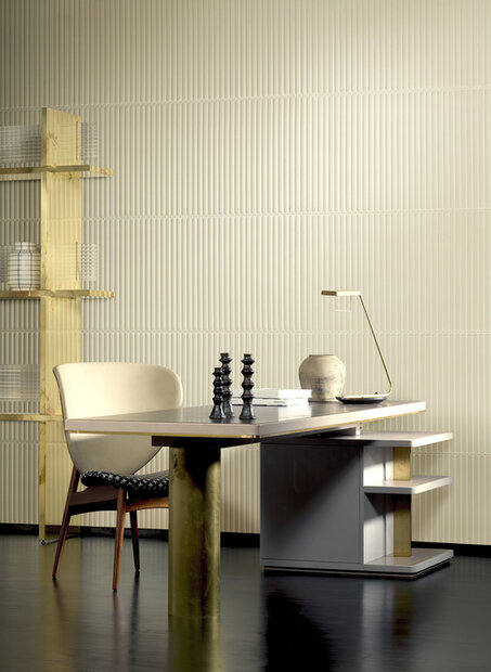 ARTE Ridge Behang Velveteen&nbsp;Collectie&nbsp;87032