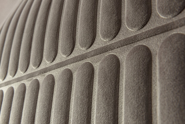 ARTE Ridge Behang Velveteen&nbsp;Collectie&nbsp;87030