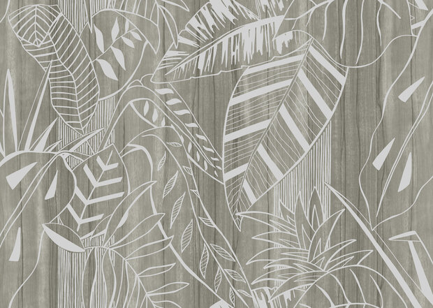 ARTE Eden Behang Wildwalk Collectie&nbsp;28011