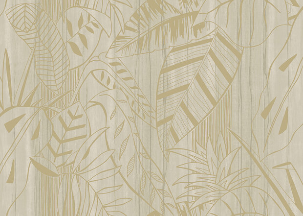 ARTE Eden Behang Wildwalk Collectie&nbsp;28012