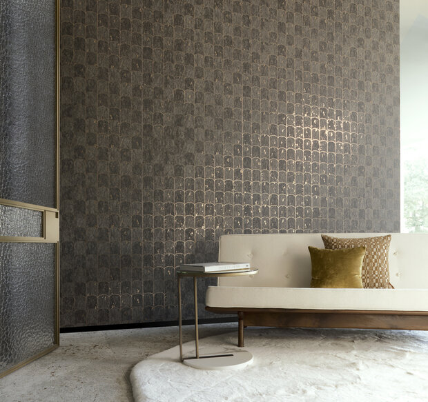 ARTE Gallop Behang Wildwalk Collectie&nbsp;28020