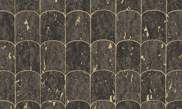 ARTE Gallop Behang Wildwalk Collectie&nbsp;28023