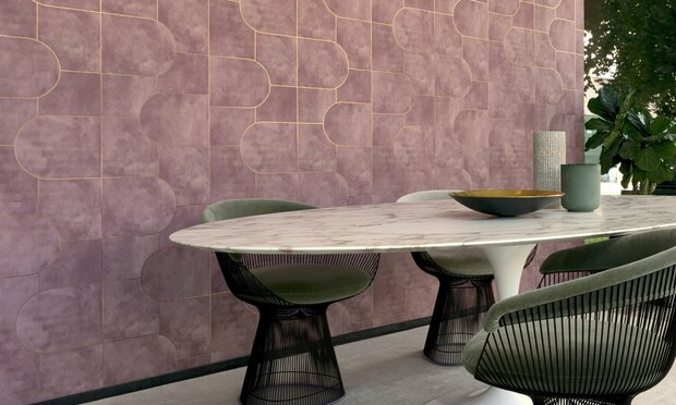 ARTE Deluxe Behang Wildwalk Collectie