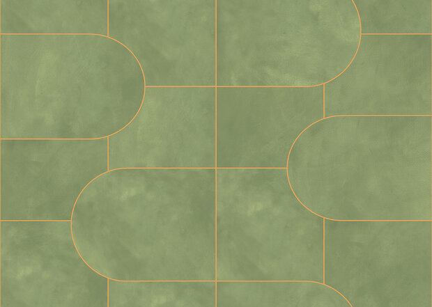 ARTE Deluxe Behang Wildwalk Collectie&nbsp;28044