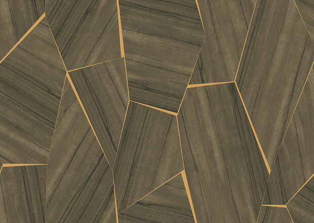 ARTE Section Behang Wildwalk Collectie 28051