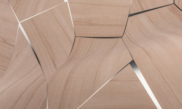 ARTE Section Behang Wildwalk Collectie