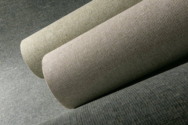 ARTE Chanderi Behang Essentials | Les Nuances Collectie&nbsp;